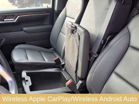 Used 2025 GMC Sierra 1500 SLT image 34