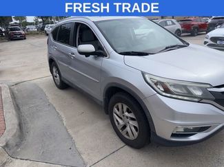 Used 2016 Honda CR-V EX-L video 1