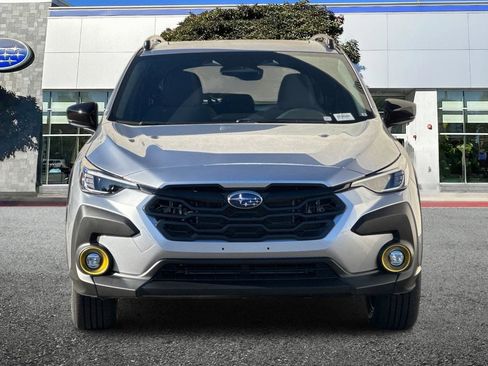 New 2026 Subaru Crosstrek 2.5i Sport AWD/4WD image 8
