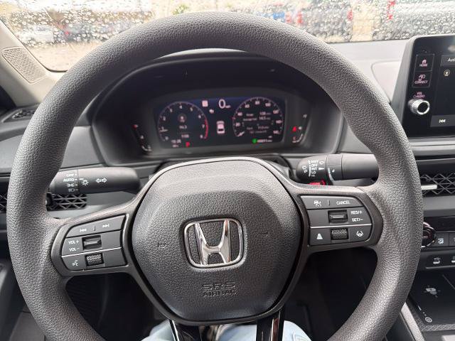 New 2026 Honda Accord SE image 23
