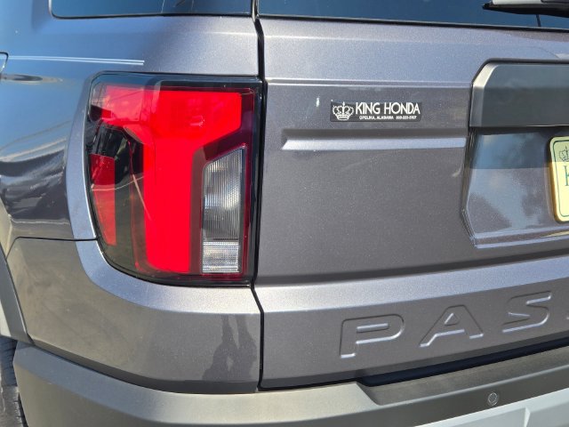 New 2026 Honda Passport RTL image 9