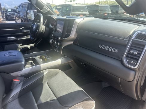 Used 2020 RAM 1500 Laramie w/ Sport Appearance Package AWD/4WD image 31