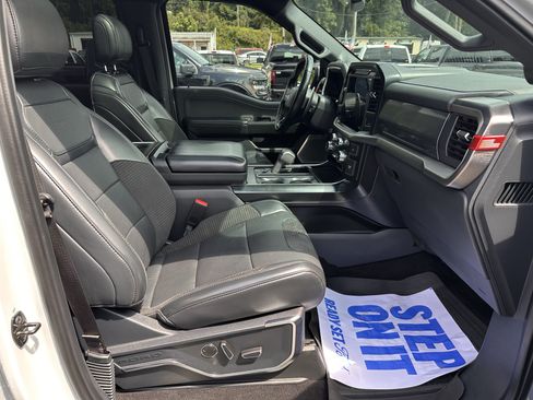 Used 2023 Ford F150 Raptor AWD/4WD image 15