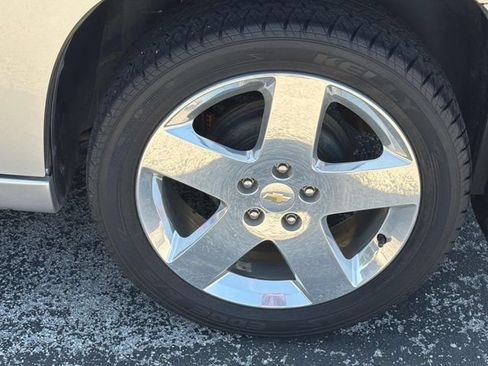 Used 2007 Chevrolet HHR LT w/ LT Preferred Equipment Group FWD image 11