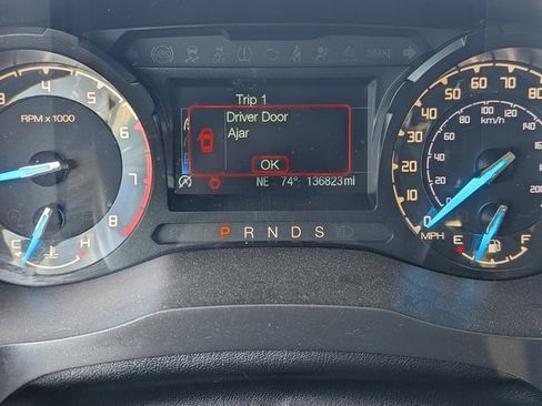 Used 2020 Ford Ranger XLT w/ Equipment Group 302A Luxury image 19