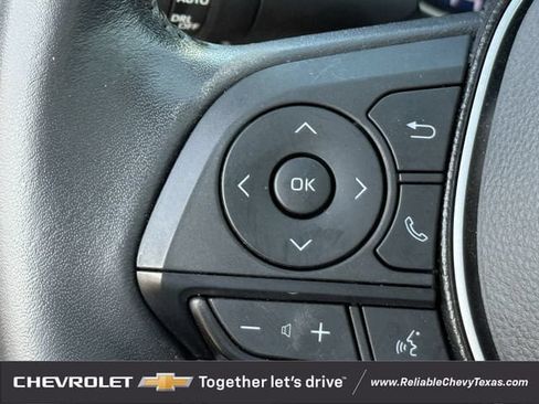 Used 2021 Toyota RAV4 XSE AWD/4WD image 14