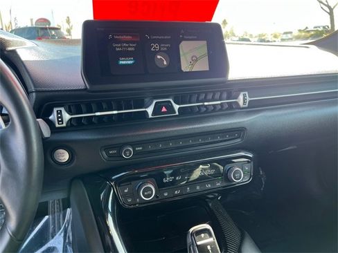 Certified 2020 Toyota Supra image 18