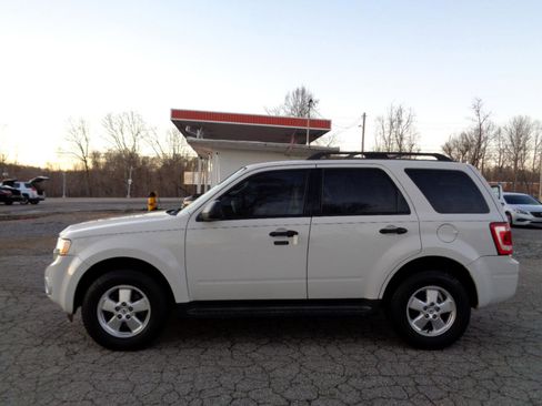 Used 2012 Ford Escape XLT image 30