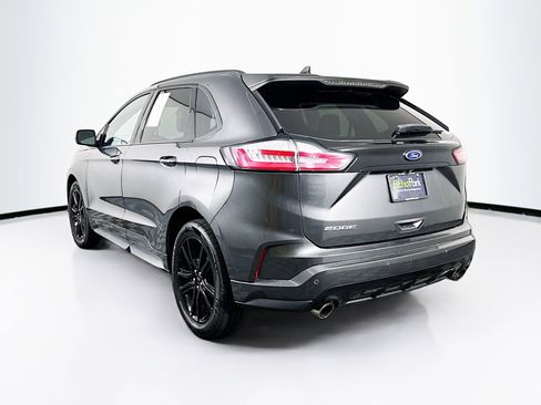Used 2020 Ford Edge ST-Line FWD image 5