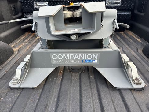 Used 2024 Ford F350 XLT w/ 360-Degree Camera Package image 33