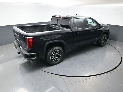 New 2026 GMC Sierra 1500 AT4 w/ AT4 Premium Package image 57