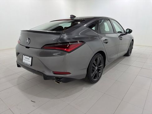 Certified 2023 Acura Integra A-Spec image 5