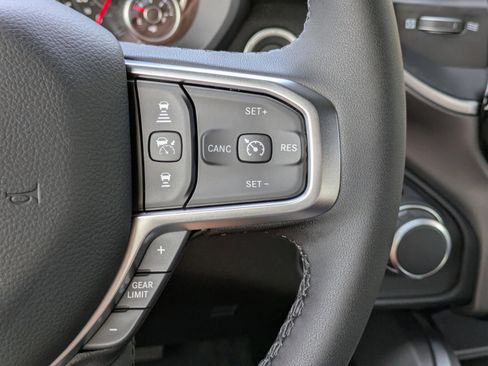 New 2026 RAM 1500 Big Horn image 35