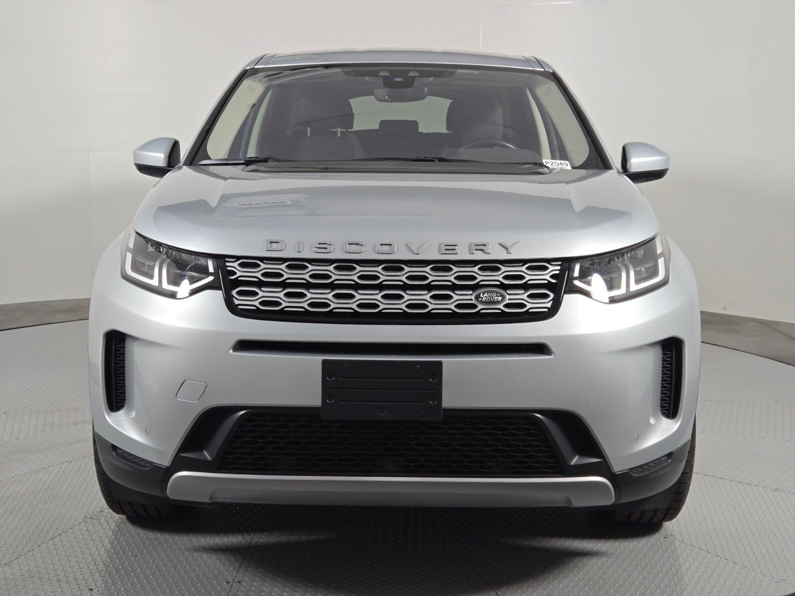 Used 2020 Land Rover Discovery Sport AWD/4WD image 8