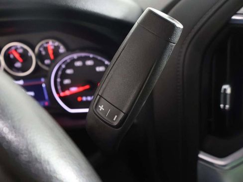 Used 2020 Chevrolet Silverado 1500 LT w/ LT Value Package image 31