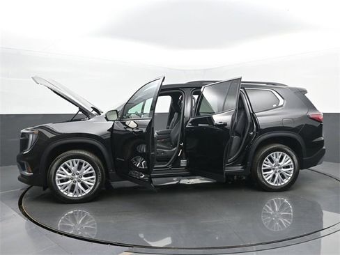New 2026 GMC Acadia Elevation w/ Elevation Premium Package image 57