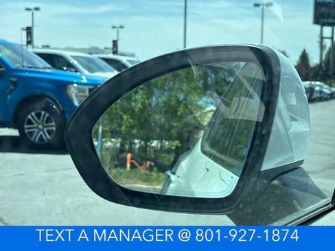 New 2026 Buick Envision Avenir AWD/4WD image 18