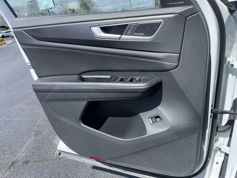 Certified 2024 Volkswagen Atlas Cross Sport SEL Premium R-Line image 20