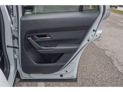 Used 2024 MAZDA CX-50 AWD 2.5 S w/ Weather Package image 19