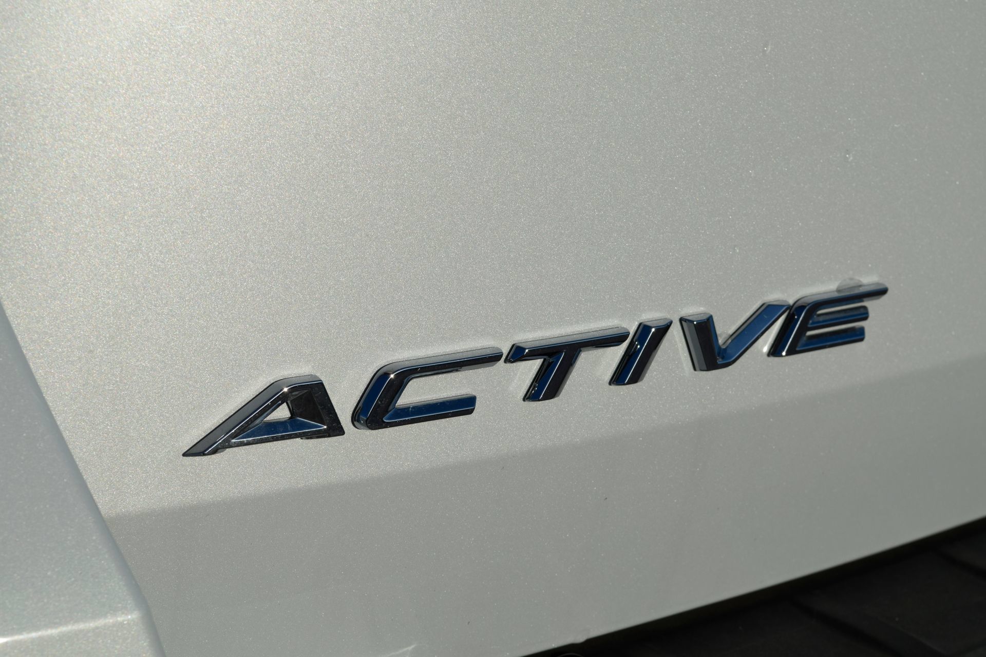 New 2026 Ford Explorer Active w/ Active Comfort Package RWD image 20