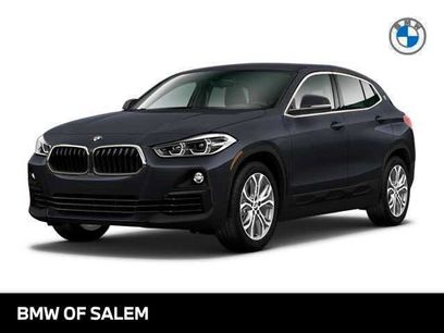 Used 2018 BMW X2 xDrive28i w/ M SportX Package