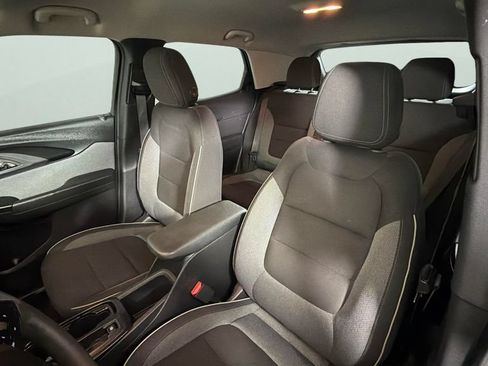 Certified 2023 Chevrolet TrailBlazer LT FWD image 18