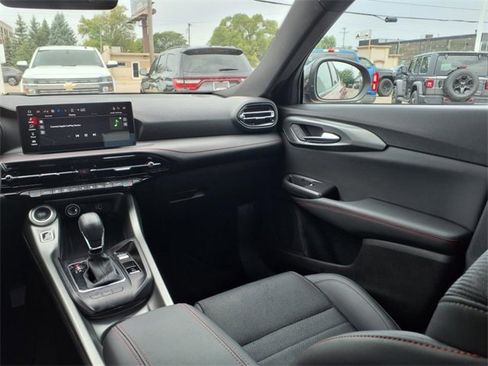 Used 2023 Dodge Hornet GT w/ GT Blacktop Package image 13