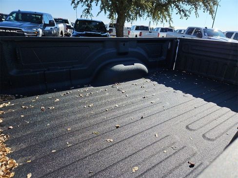 New 2026 RAM 2500 Tradesman image 16