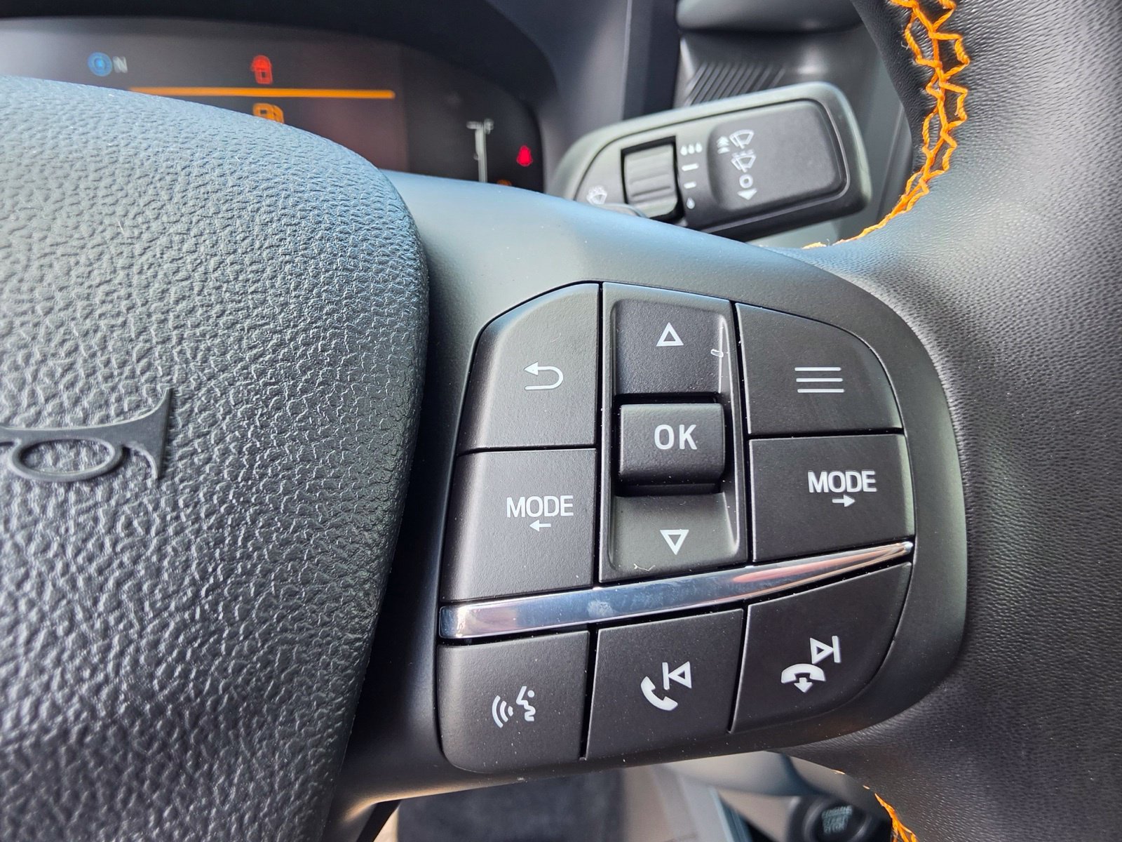 New 2026 Ford Maverick Tremor AWD/4WD image 20