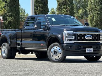 New 2026 Ford F450 Platinum w/ FX4 Off-Road Package AWD/4WD video 2