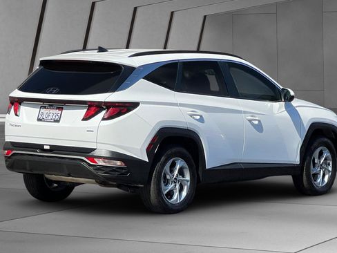 Used 2024 Hyundai Tucson SEL image 4