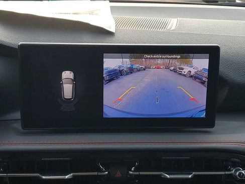 New 2025 Dodge Hornet GT w/ Cold Weather Group image 29