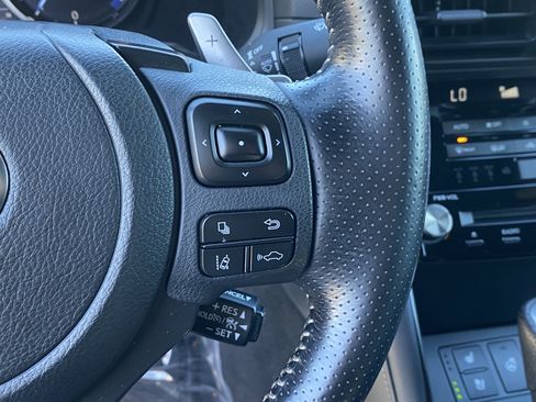 Used 2024 Lexus IS 350 F Sport image 28