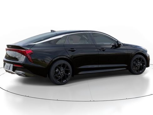 New 2026 Kia K5 GT-Line FWD image 6