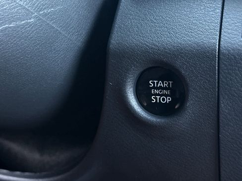 New 2026 Nissan Frontier PRO-4X w/ Pro Premium Package image 25