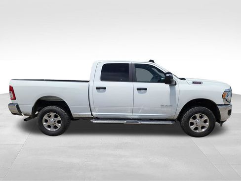 Used 2023 RAM 2500 Big Horn w/ Level 1 Equipment Group AWD/4WD image 9