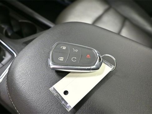 Certified 2021 Cadillac XT5 Sportv image 24