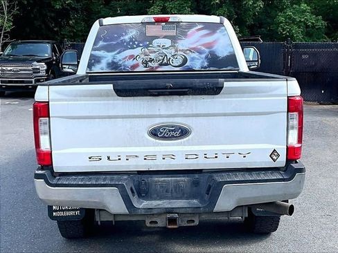 Used 2019 Ford F250 XL w/ XL Value Package AWD/4WD image 5