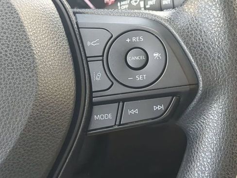 Certified 2023 Toyota RAV4 XLE image 24