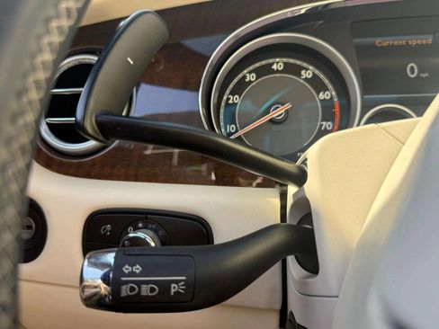 Used 2015 Bentley Continental GT V8 S image 51