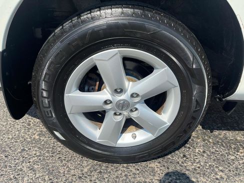 Used 2012 Nissan Rogue S w/ Special Edition Pkg AWD/4WD image 13