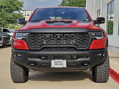 New 2026 RAM 1500 RHO AWD/4WD image 5