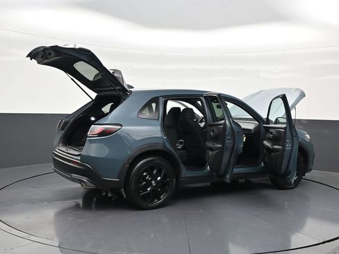 Used 2023 Honda HR-V Sport image 30