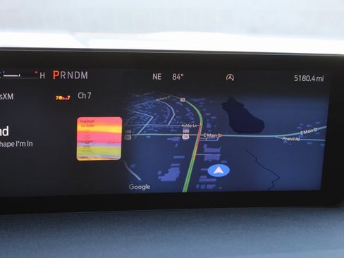 New 2025 Ford Expedition Max Active image 22