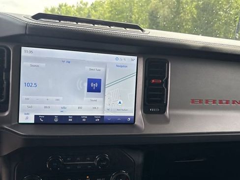 Used 2024 Ford Bronco Raptor image 13