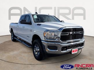 Used 2019 RAM 2500 Big Horn AWD/4WD video 1