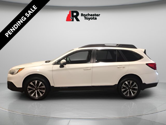 Used 2016 Subaru Outback 2.5i Limited AWD/4WD image 4