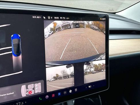 Used 2022 Tesla Model 3 Long Range image 26