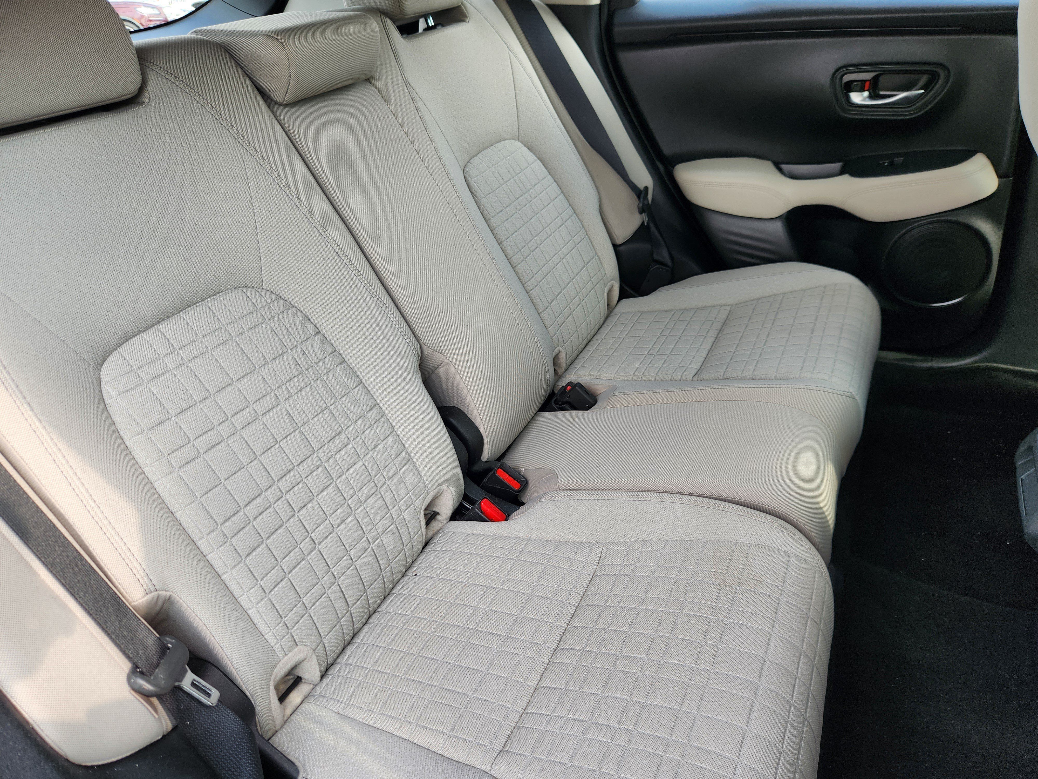 Certified 2024 Honda HR-V LX image 14