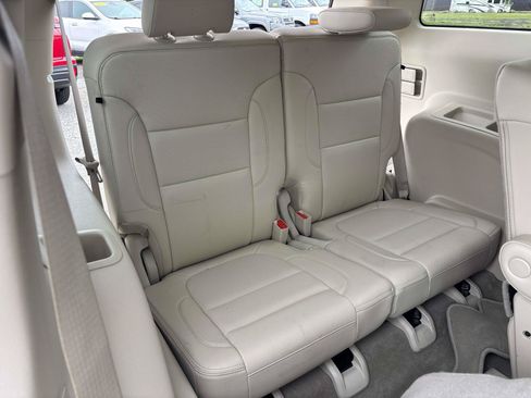 Used 2023 GMC Acadia Denali AWD/4WD image 18
